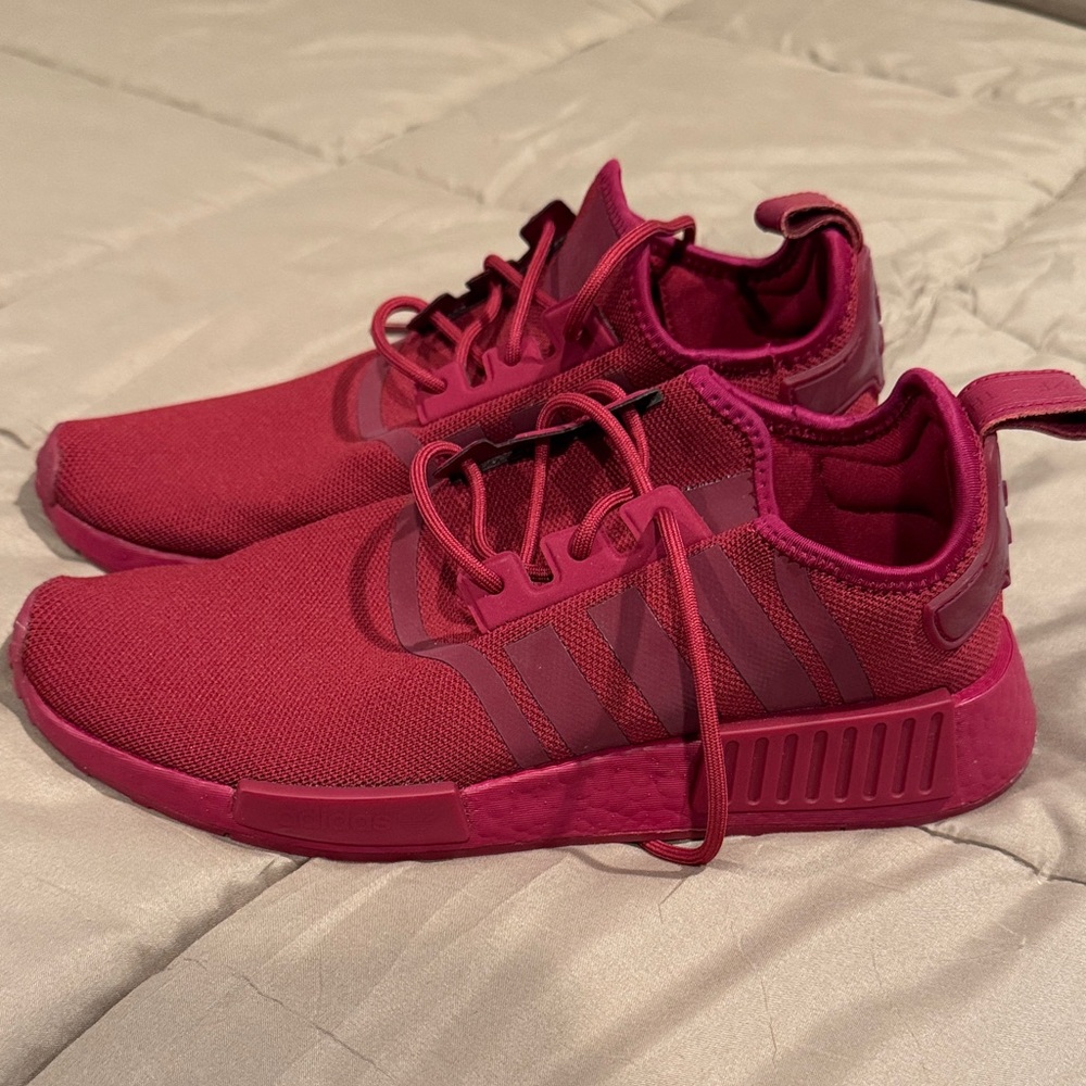 Adidas Athletic Shoes